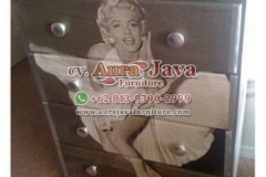 indonesia commode classic furniture  137