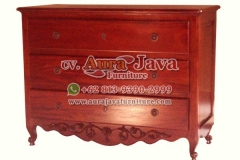 indonesia commode classic furniture  140