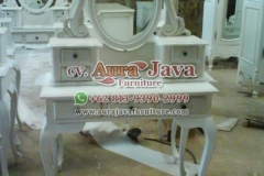indonesia console & mirror classic furniture 008