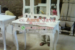 indonesia console & mirror classic furniture 009