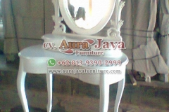 indonesia console & mirror classic furniture 014