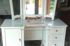indonesia console & mirror classic furniture 015
