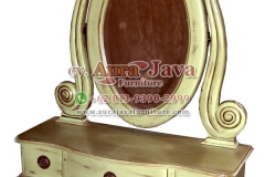 indonesia console & mirror classic furniture 018