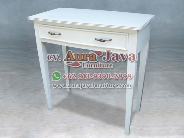 indonesia console classic furniture 009