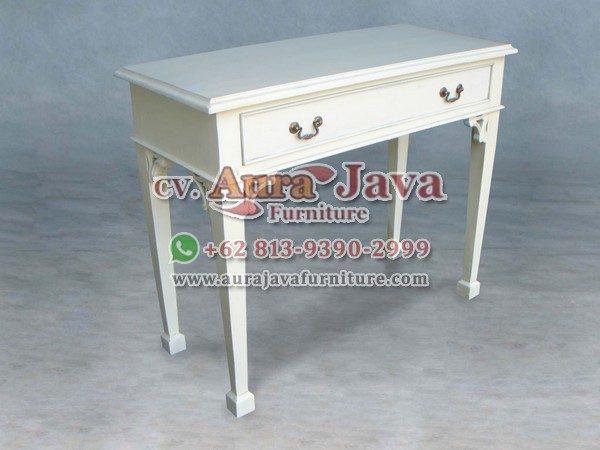 indonesia console classic furniture 028