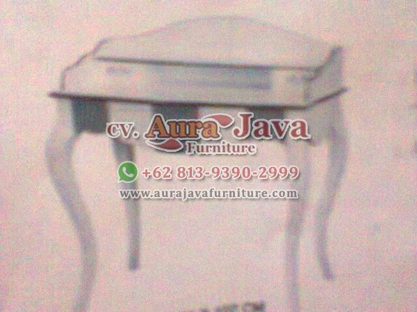 indonesia console classic furniture 034
