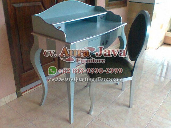 indonesia console classic furniture 038