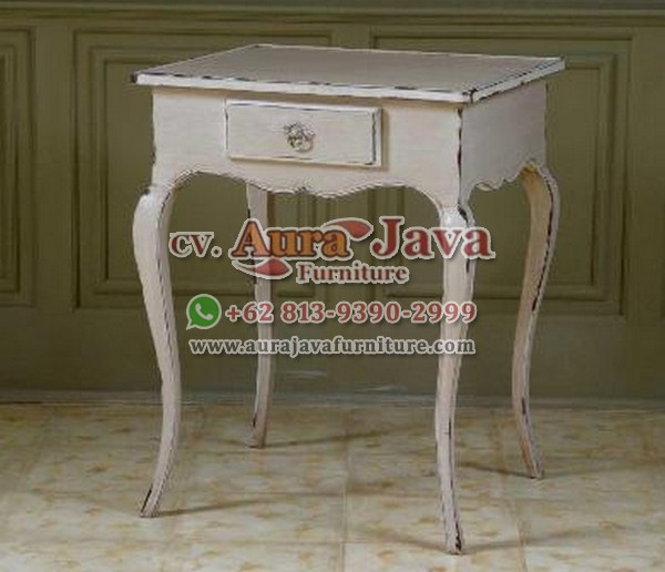 indonesia console classic furniture 060