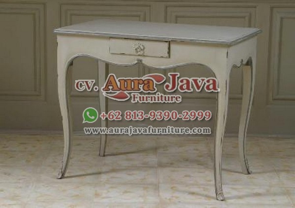 indonesia console classic furniture 094