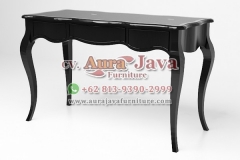 indonesia console classic furniture 001
