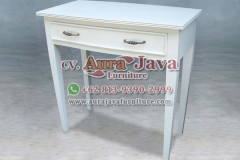 indonesia console classic furniture 009