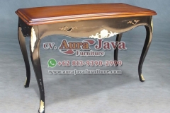 indonesia console classic furniture 012