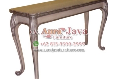 indonesia console classic furniture 051