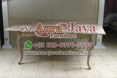 indonesia dining table classic furniture 005