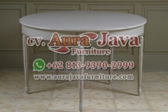 indonesia dining table classic furniture 007