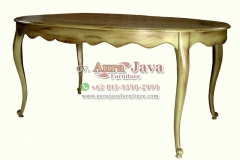 indonesia dining table classic furniture 012