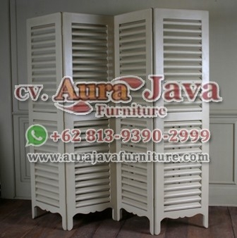 indonesia folding screen classic furniture 006