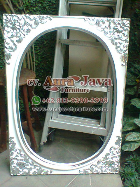 indonesia mirrored classic furniture 022