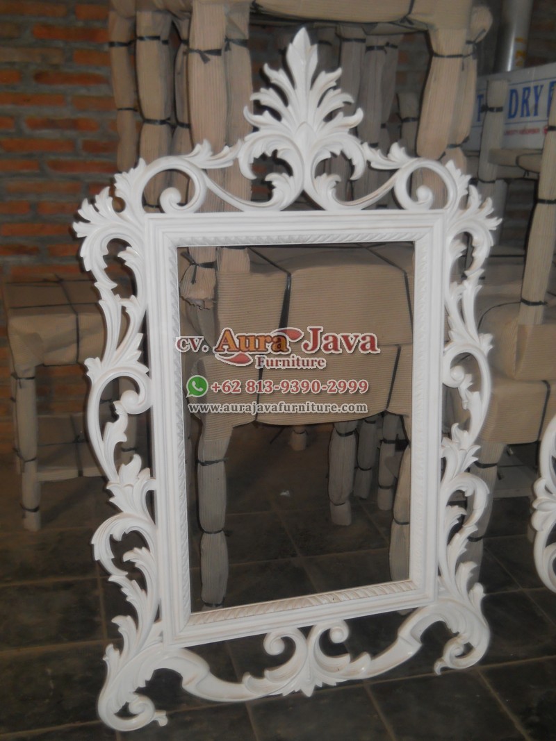indonesia mirrored classic furniture 033