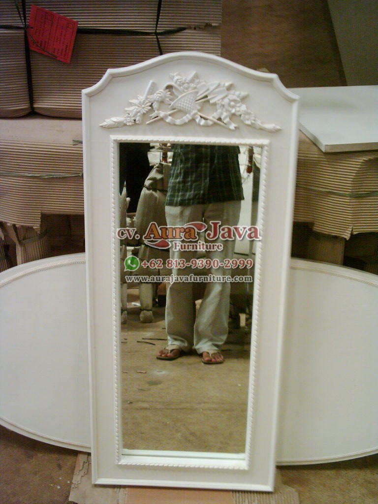 indonesia mirrored classic furniture 046
