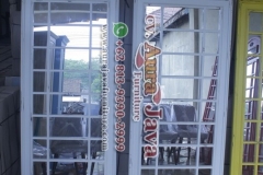 indonesia mirrored classic furniture 001