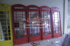 indonesia mirrored classic furniture 003