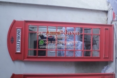 indonesia mirrored classic furniture 004