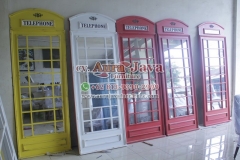 indonesia mirrored classic furniture 005