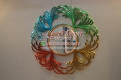 indonesia mirrored classic furniture 013