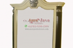 indonesia mirrored classic furniture 019