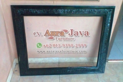 indonesia mirrored classic furniture 025
