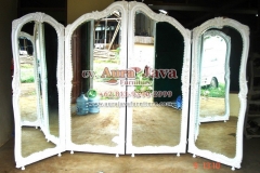 indonesia mirrored classic furniture 029