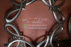 indonesia mirrored classic furniture 038