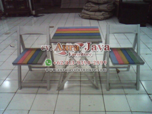 indonesia chair set classic furniture 002