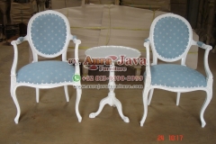 indonesia chair set classic furniture 004