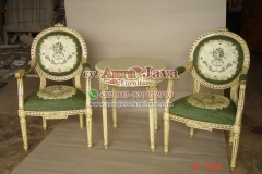 indonesia chair set classic furniture 006