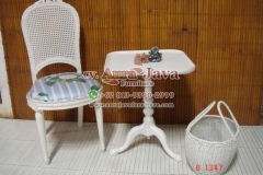indonesia chair set classic furniture 011