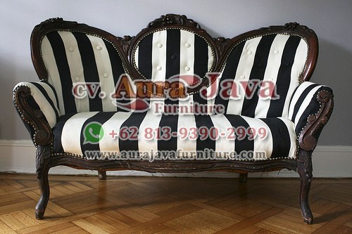 indonesia sofa classic furniture 055