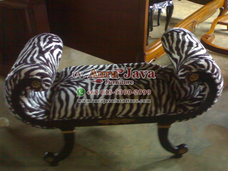 indonesia stool classic furniture 013