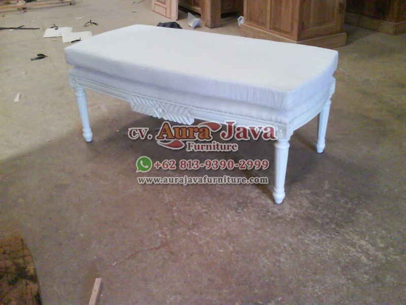 indonesia stool classic furniture 038