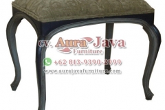 indonesia stool classic furniture 020