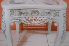 indonesia stool classic furniture 023