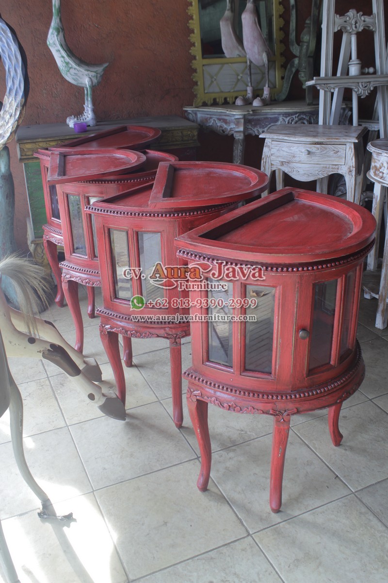 indonesia table classic furniture 001