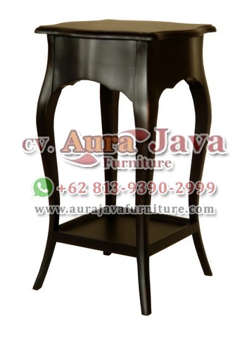 indonesia table classic furniture 019