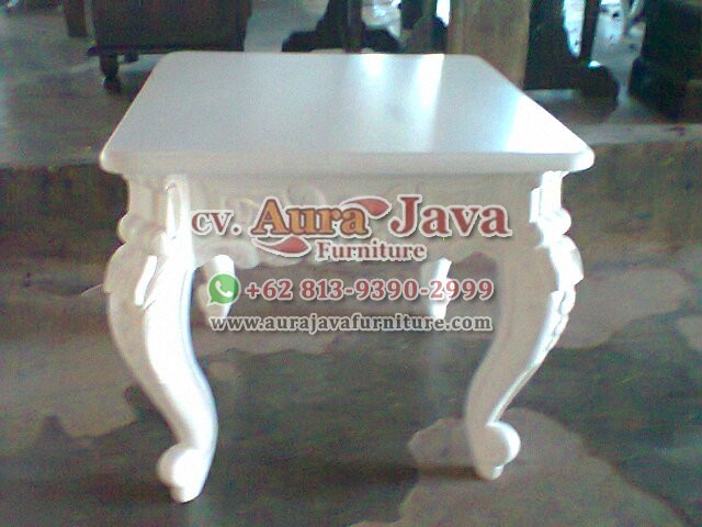indonesia table classic furniture 039