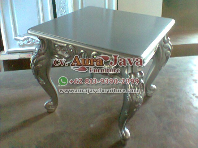 indonesia table classic furniture 052