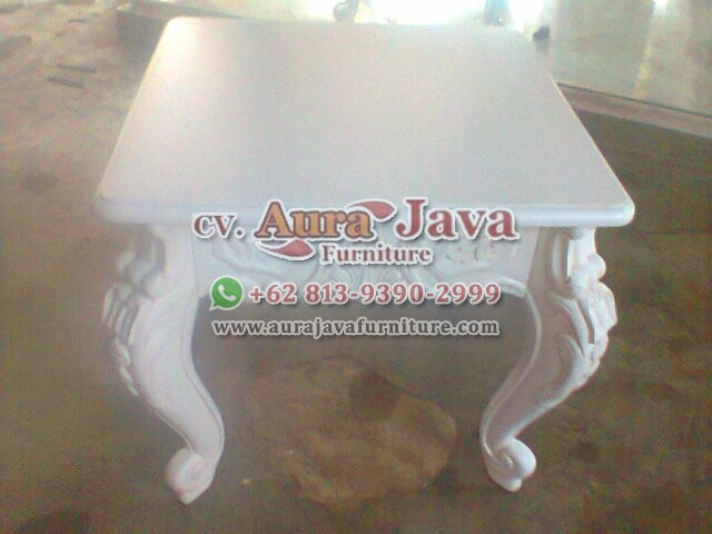 indonesia table classic furniture 053