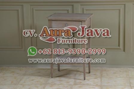 indonesia table classic furniture 081