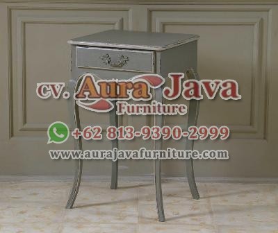 indonesia table classic furniture 082