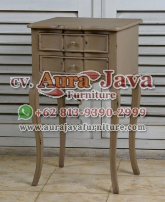 indonesia table classic furniture 084